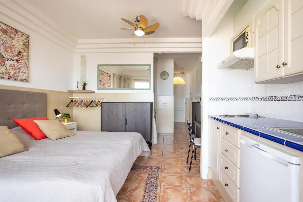 Apartment Orlando Dream Sunset 703 By Vivatenerife Costa Adeje